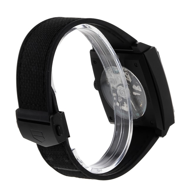 Tag Heuer Monaco CBL2184.FT6236 Image 3